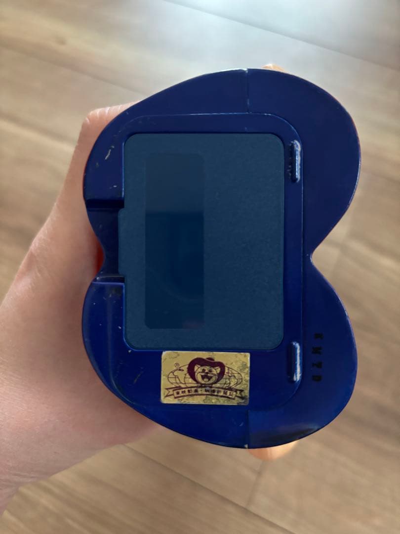 ドラゴンボール　目覚まし　箱　説明書付き　レア