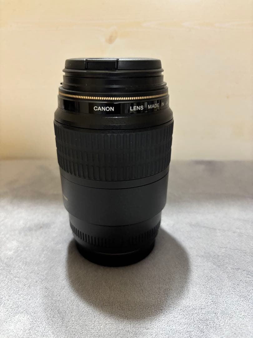 Liry 　Canon EF 100mm F2.8マクロUSM