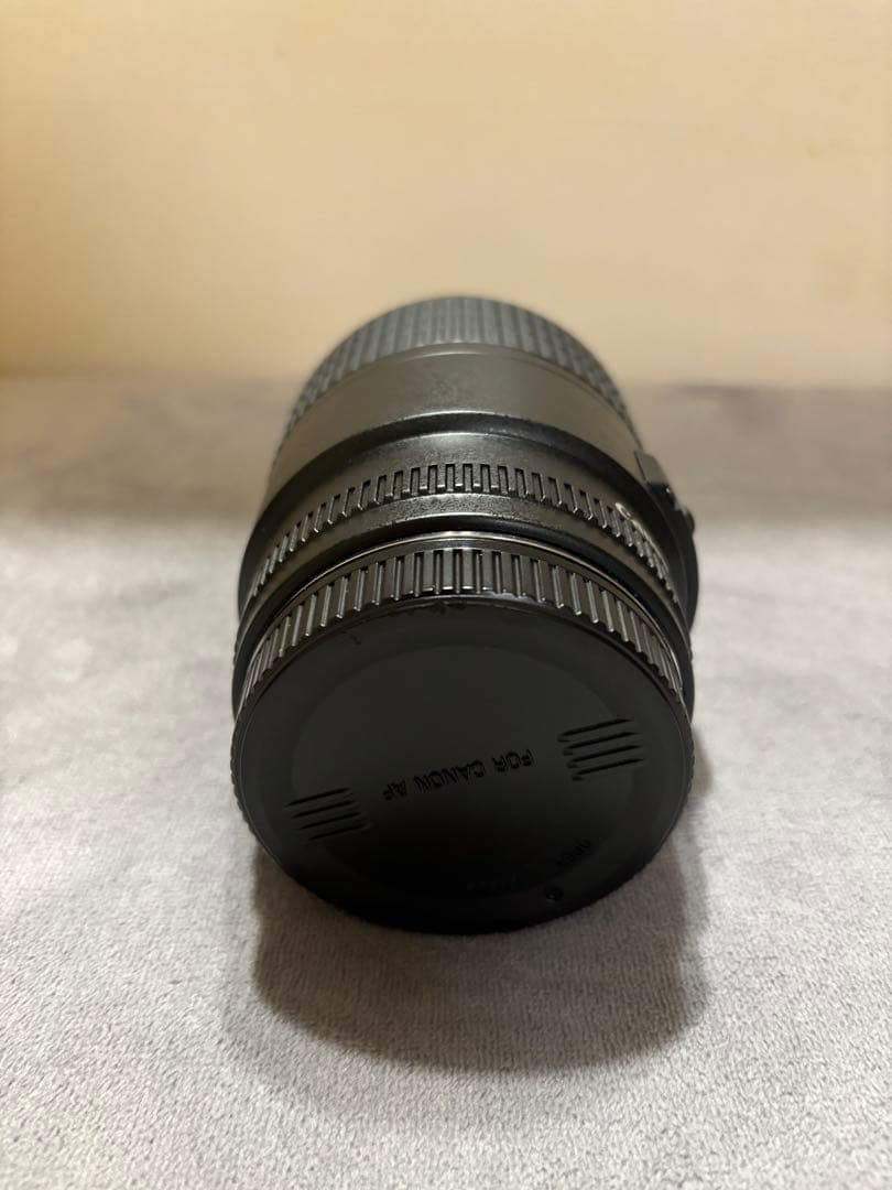 Liry 　Canon EF 100mm F2.8マクロUSM