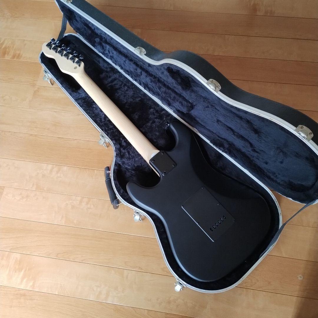 最終価格！SELDER STC-04 マットブラック　美品！