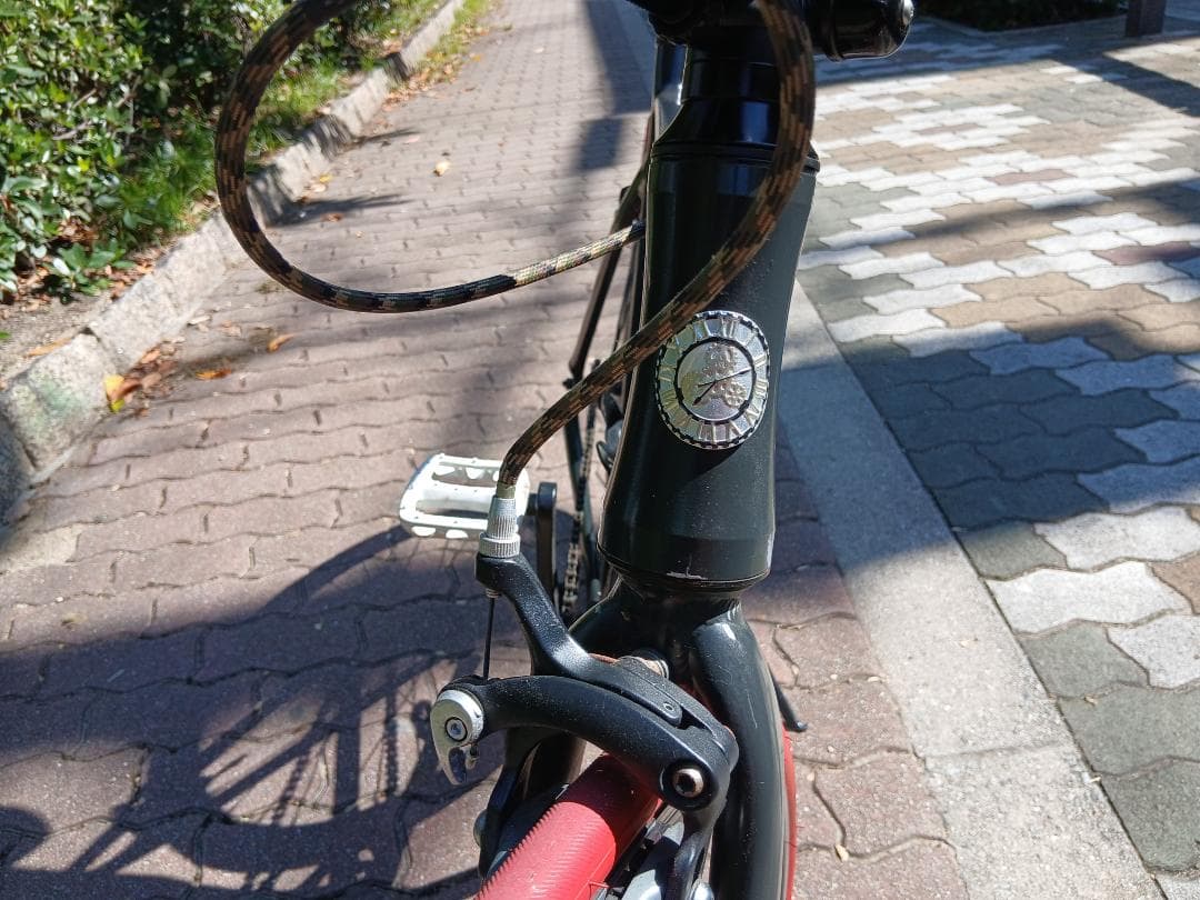 ピストバイク・カスタム仕様・値下げ