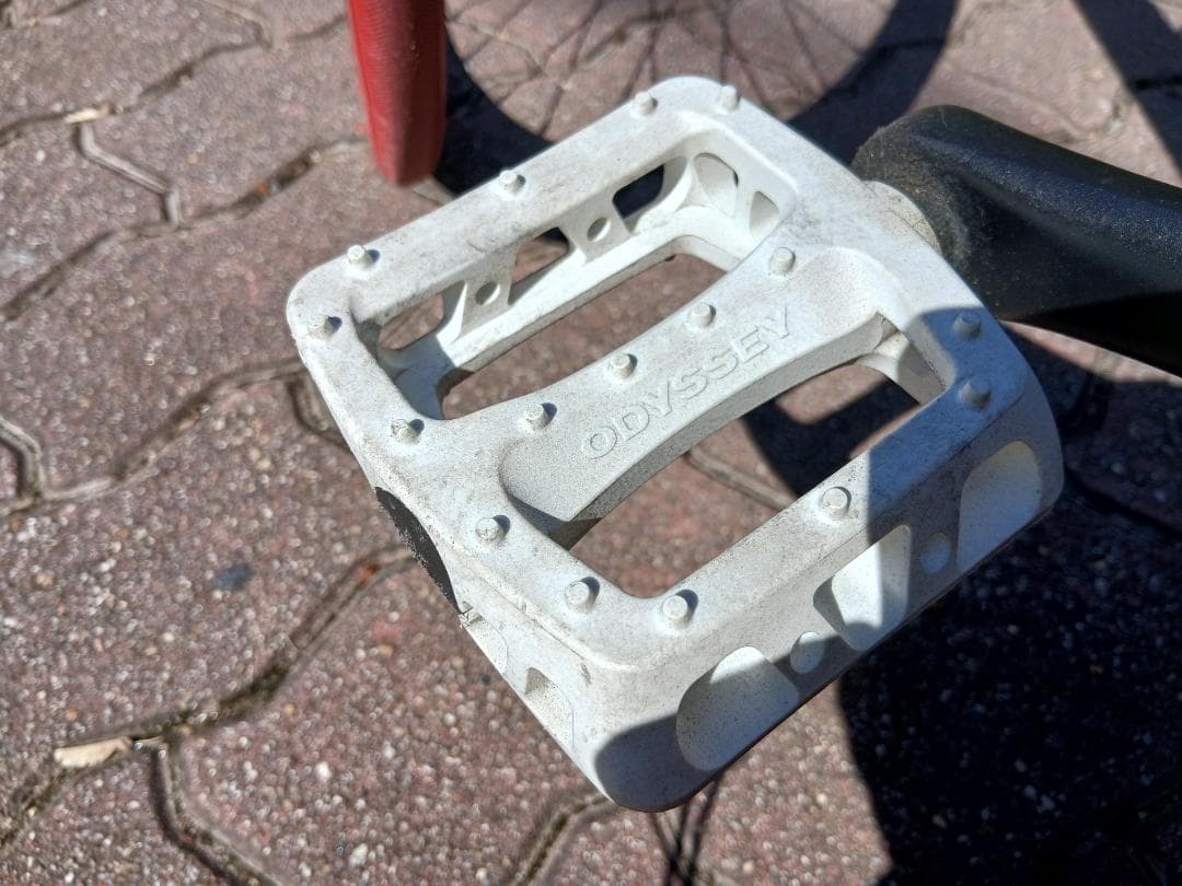 ピストバイク・カスタム仕様・値下げ