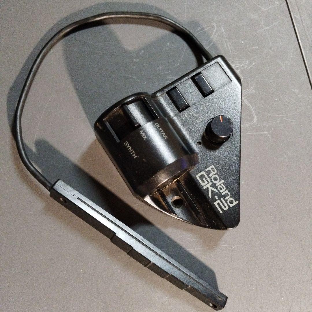 タ*★様 Roland GK-2