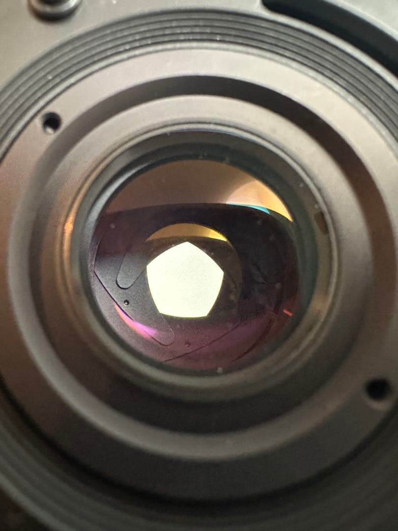 美品 CANON f2.8 28mm FD 管理No.r2