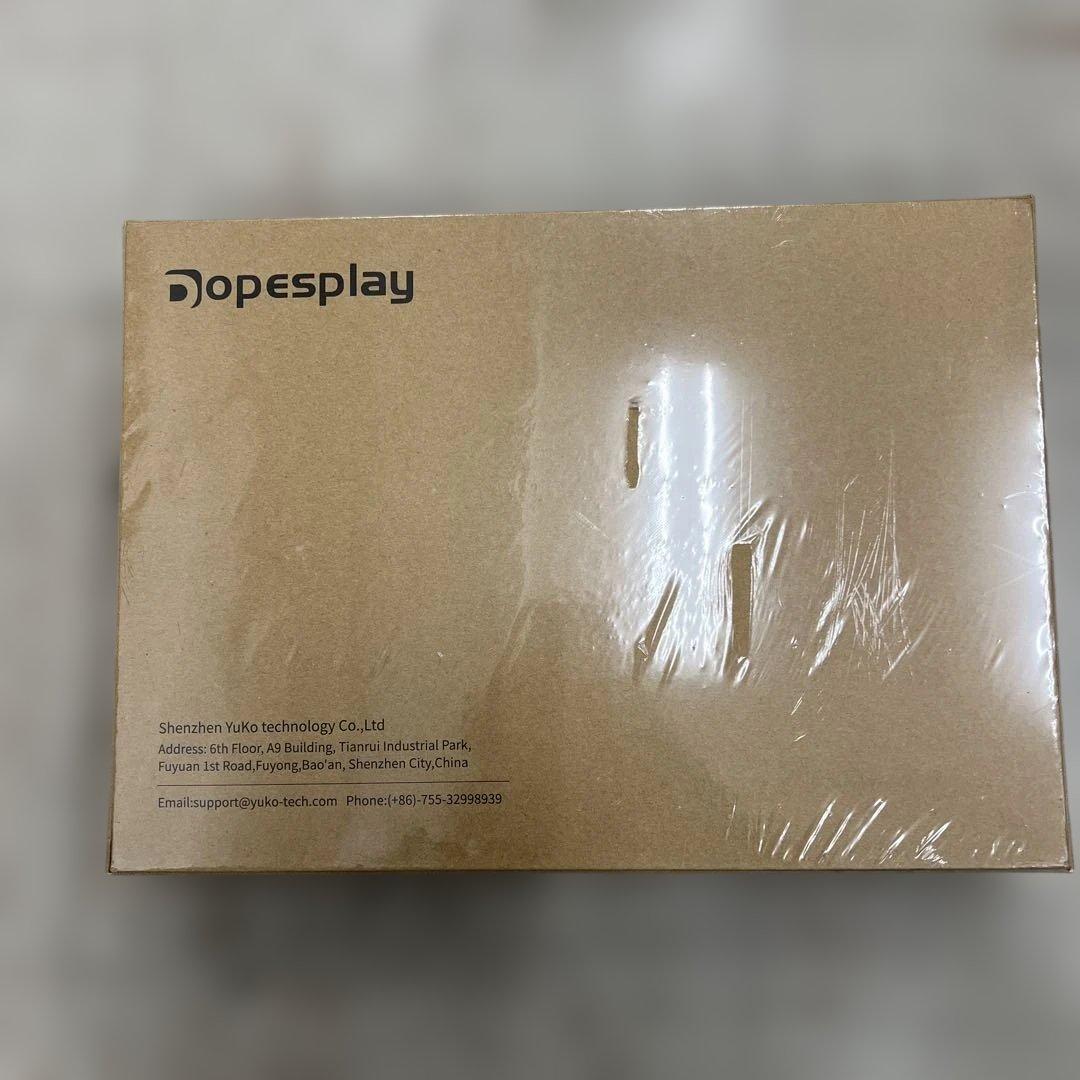 11277 splayモバイルモニター 14.1インチ