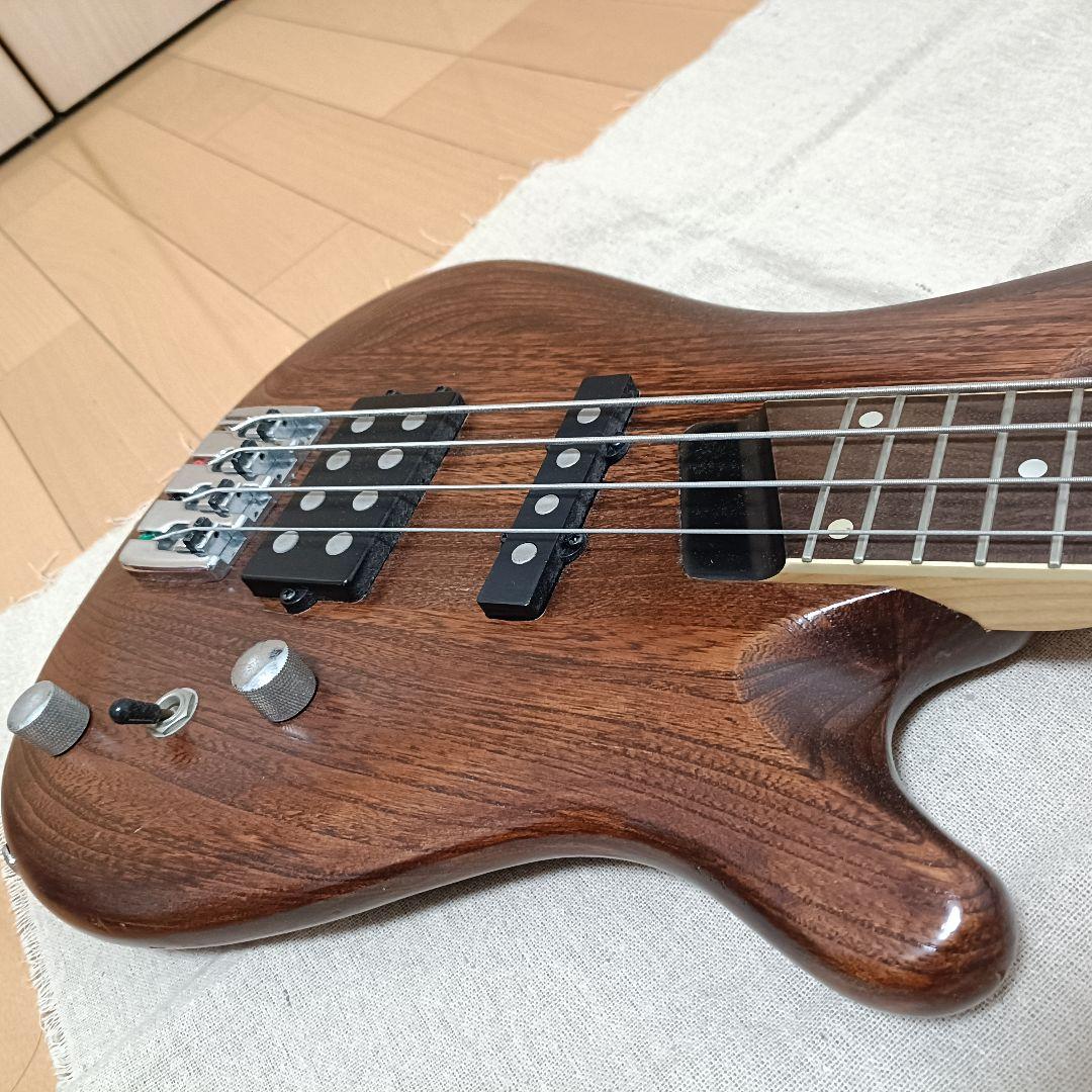 【引き取り限定】 Bacchus BOM-650SH BRS バッカス