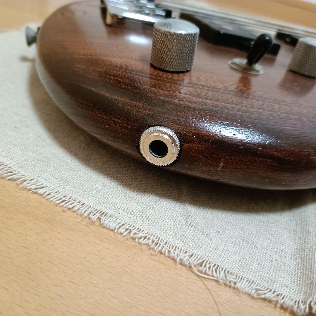 【引き取り限定】 Bacchus BOM-650SH BRS バッカス