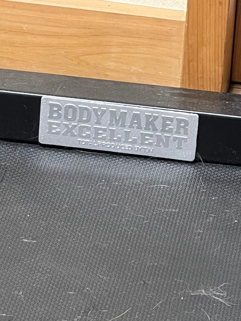 BODYMAKER サンドバッグとボクシンググローブセット