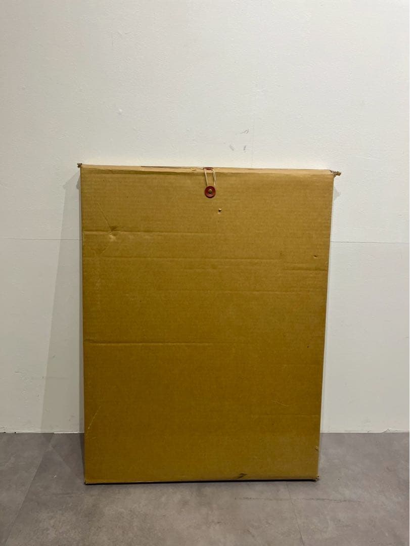 Bart’d Eyckermans（バルト・エイクマンス） 銅版画