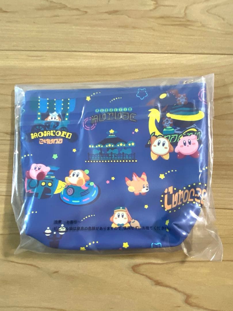 星のカービィ　一番くじ　A C D E F G H 賞