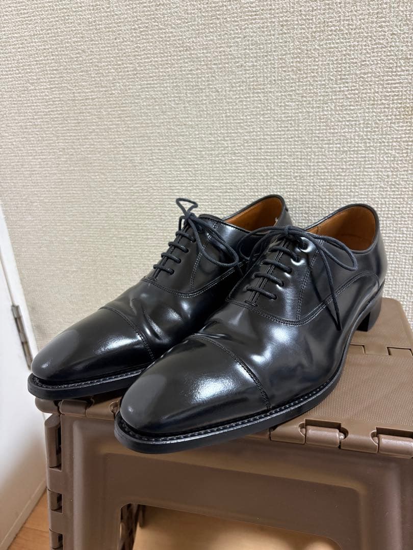 REGAL ストレートチップ 315R 24EE