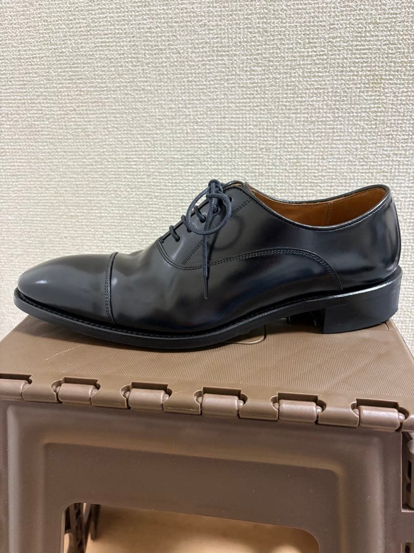 REGAL ストレートチップ 315R 24EE