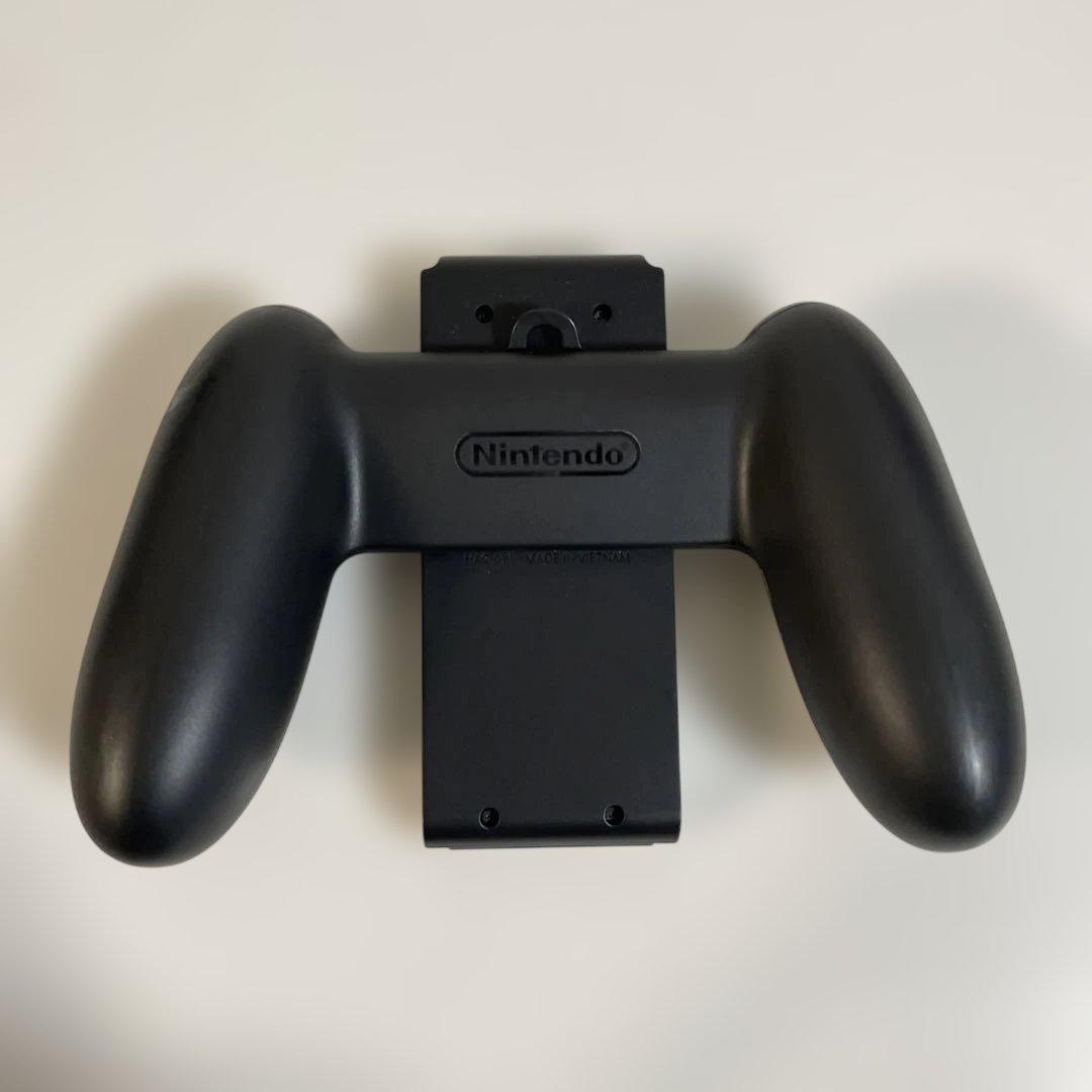 動作確認済Nintendo Switch ネオンブルー/レッド 本体