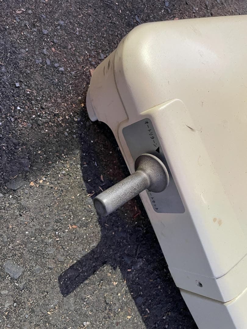 ghayabusaタカラベルモンド シャンプーチェア SU-270S