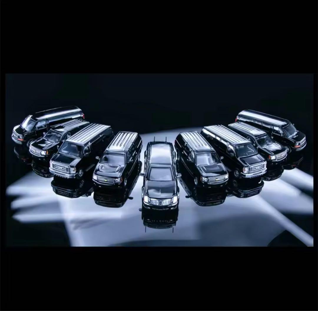 【新品】596 Model HEC Exclusive 1/64