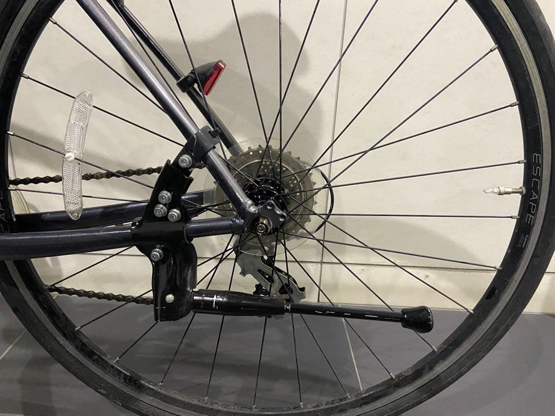 GIANT escape R3 クロスバイク　ジャイアント　エスケープrx自転車