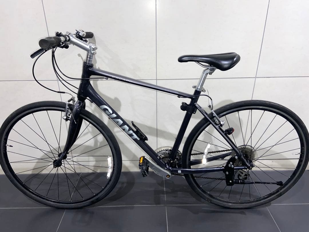 GIANT escape R3 クロスバイク　ジャイアント　エスケープrx自転車