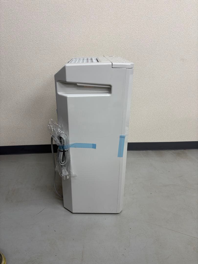 Panasonic Ziaino 除菌・脱臭機能付き