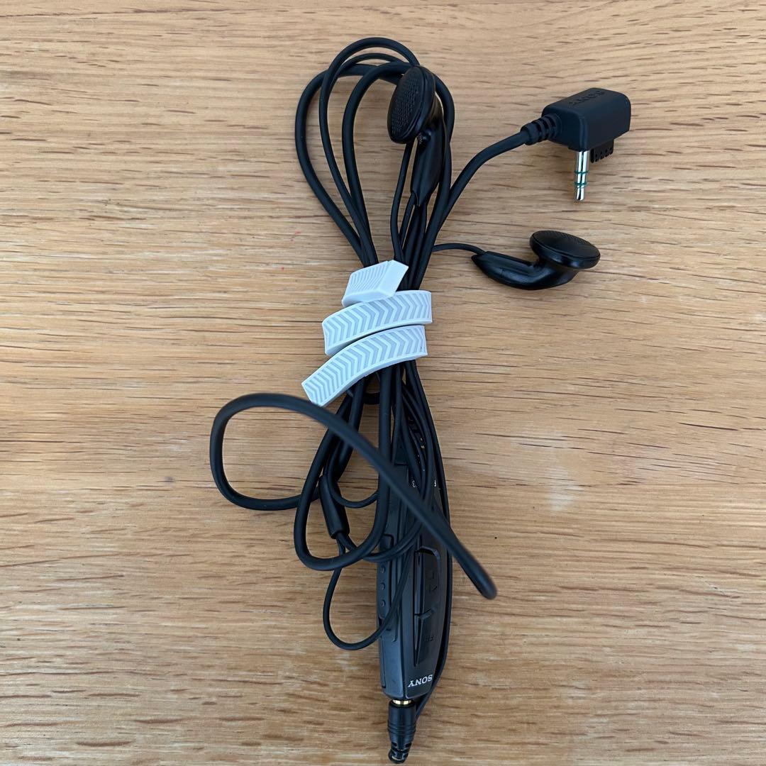 ポータブルプレーヤー SONY WM-EX677