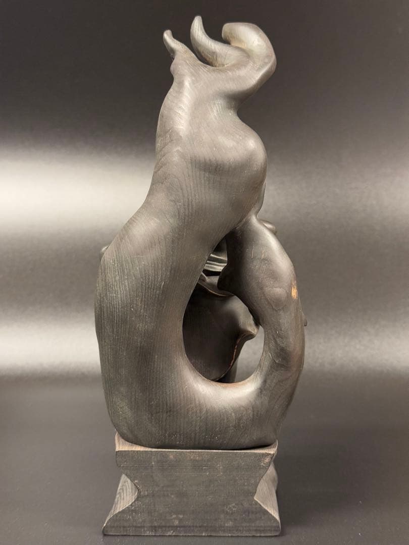 不動明王 宮本武蔵 篁千礼監修 仏像ワールド イスム