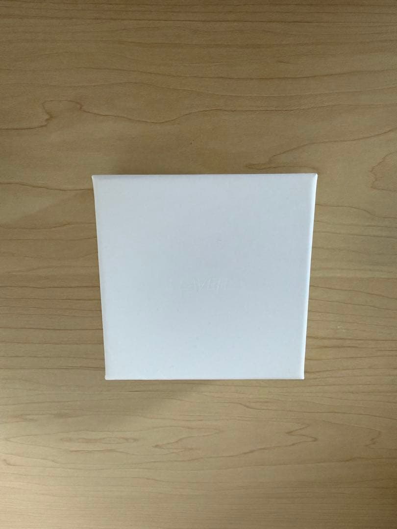 LAVER FOUR BIT CHAIN T BAR ブレスレットL