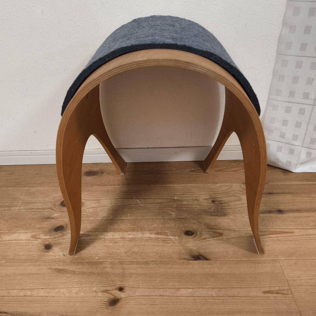 希少CondeHouse TOMTE/スツールチェア/カンディハウス Vitra