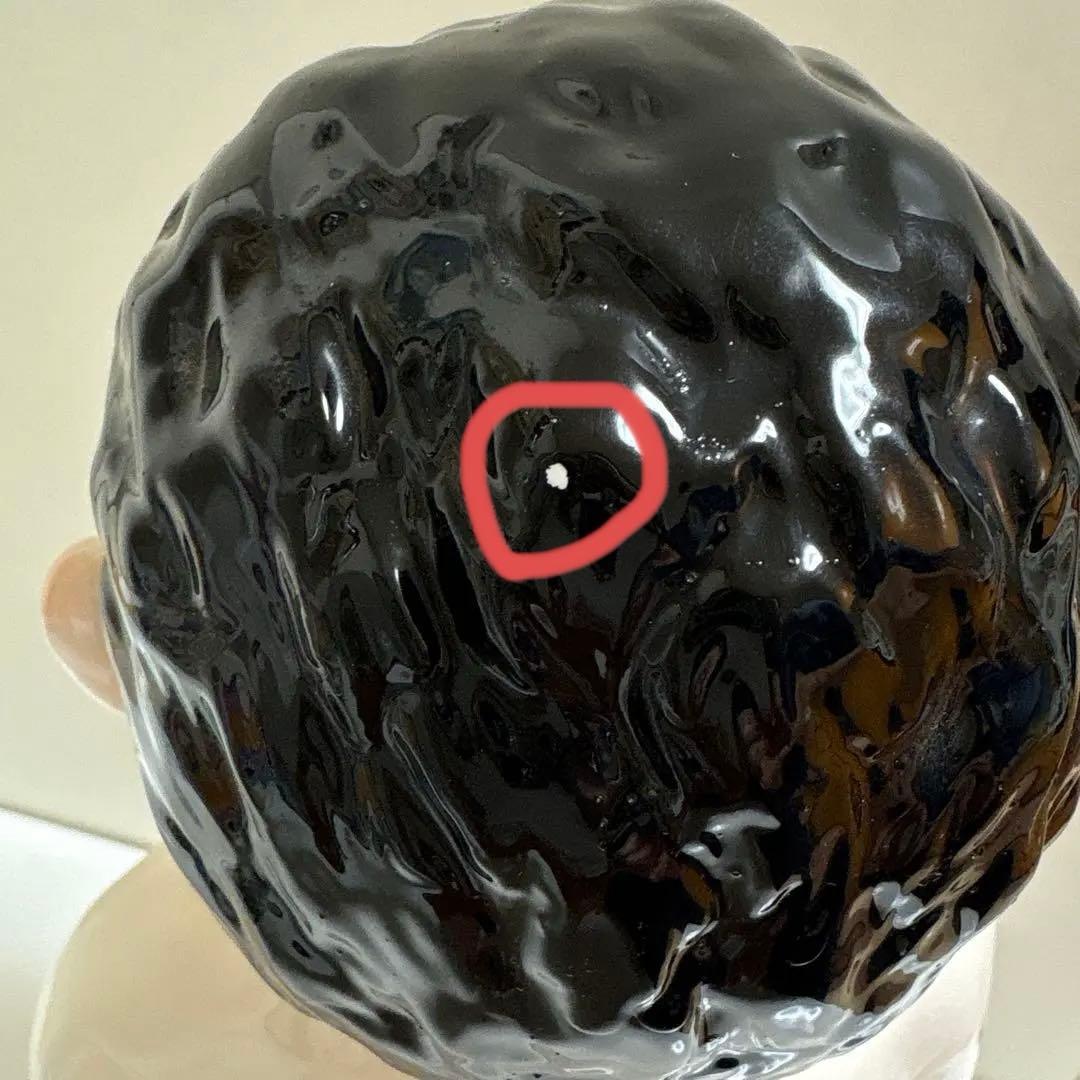 Kitanō Club 陶器製キャラクター（レア商品）