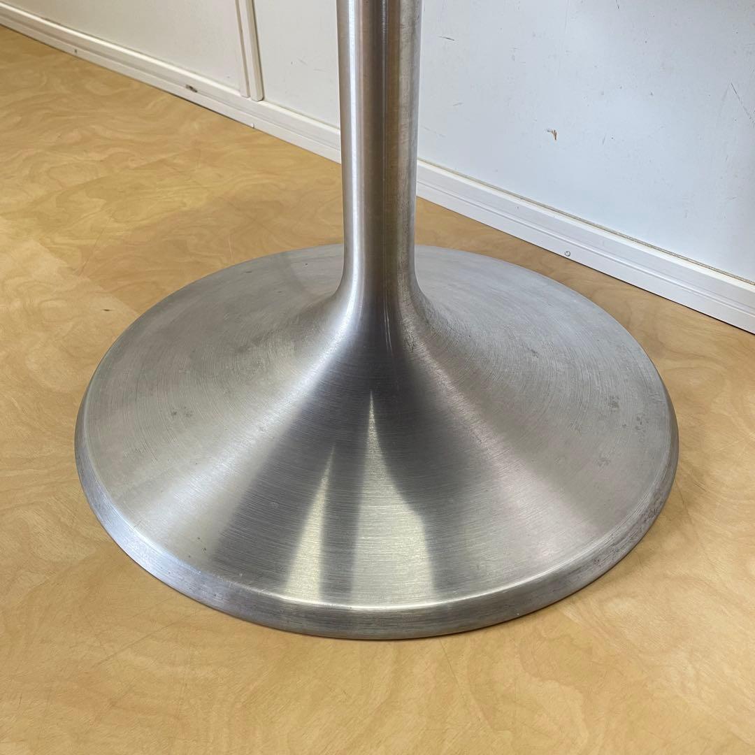 ビンテージ オカムラ 回転スツール チェア 椅子 イス レトロ アンティーク