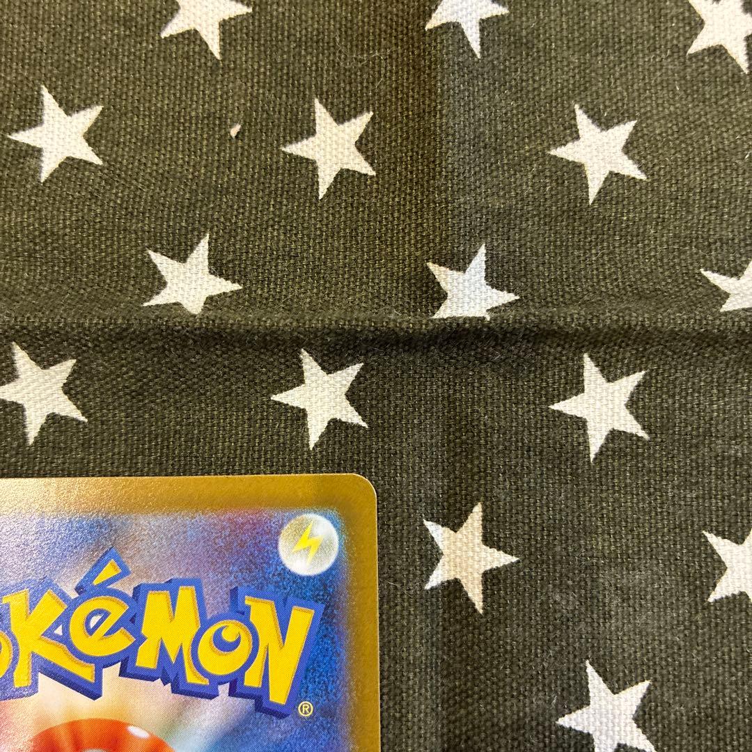 ポケカ:メガルカリオex　MUR