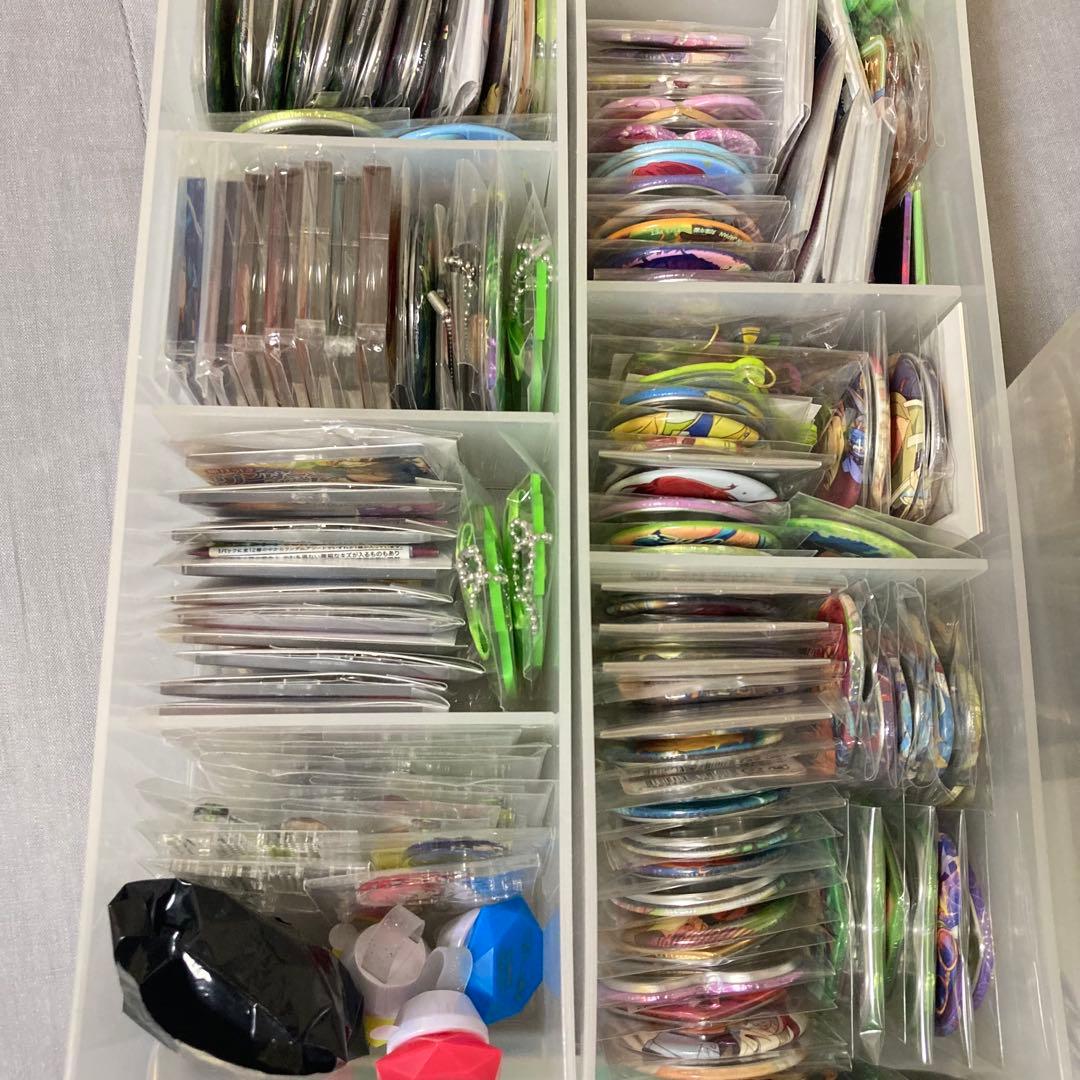 あんスタ 缶バッジ、アクスタ等まとめ売り