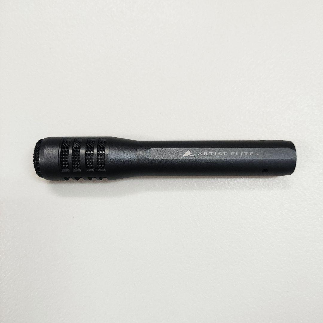 【美品】Audio-Technica AE5100 コンデンサーマイク