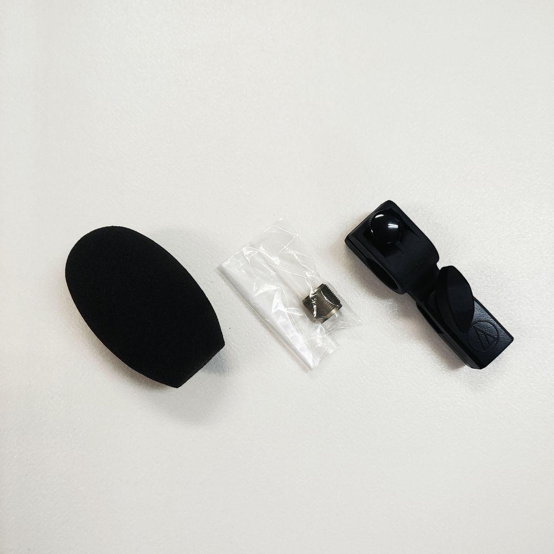 【美品】Audio-Technica AE5100 コンデンサーマイク