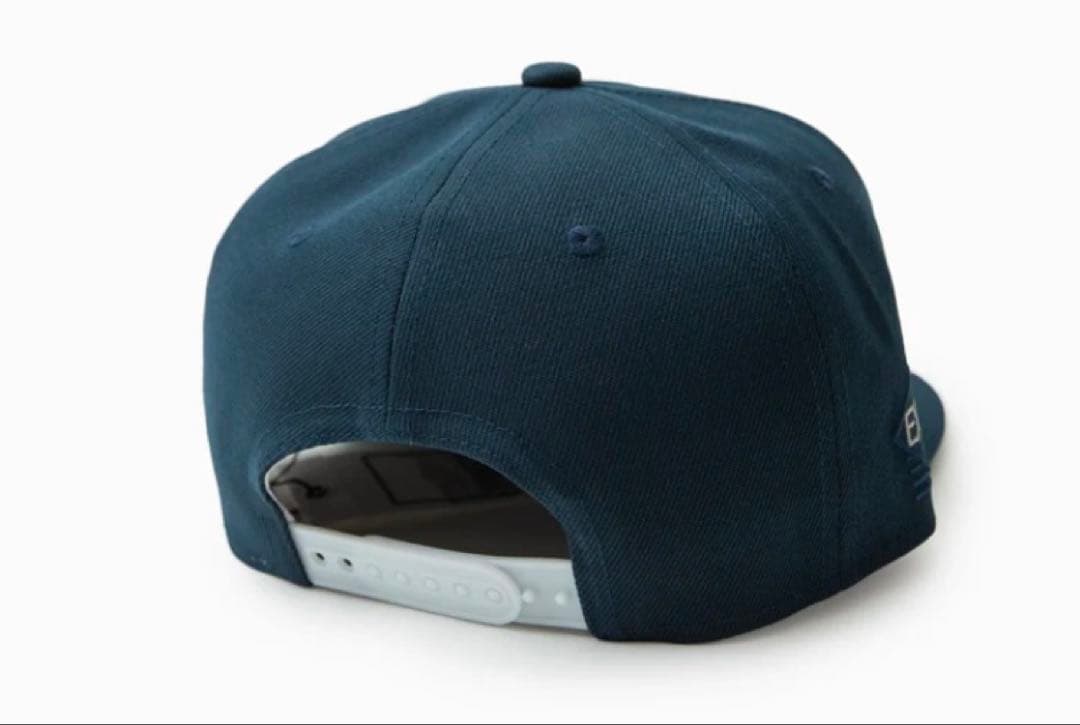 EXPANSION NY × TAPE KINGZ NY CAP MURO