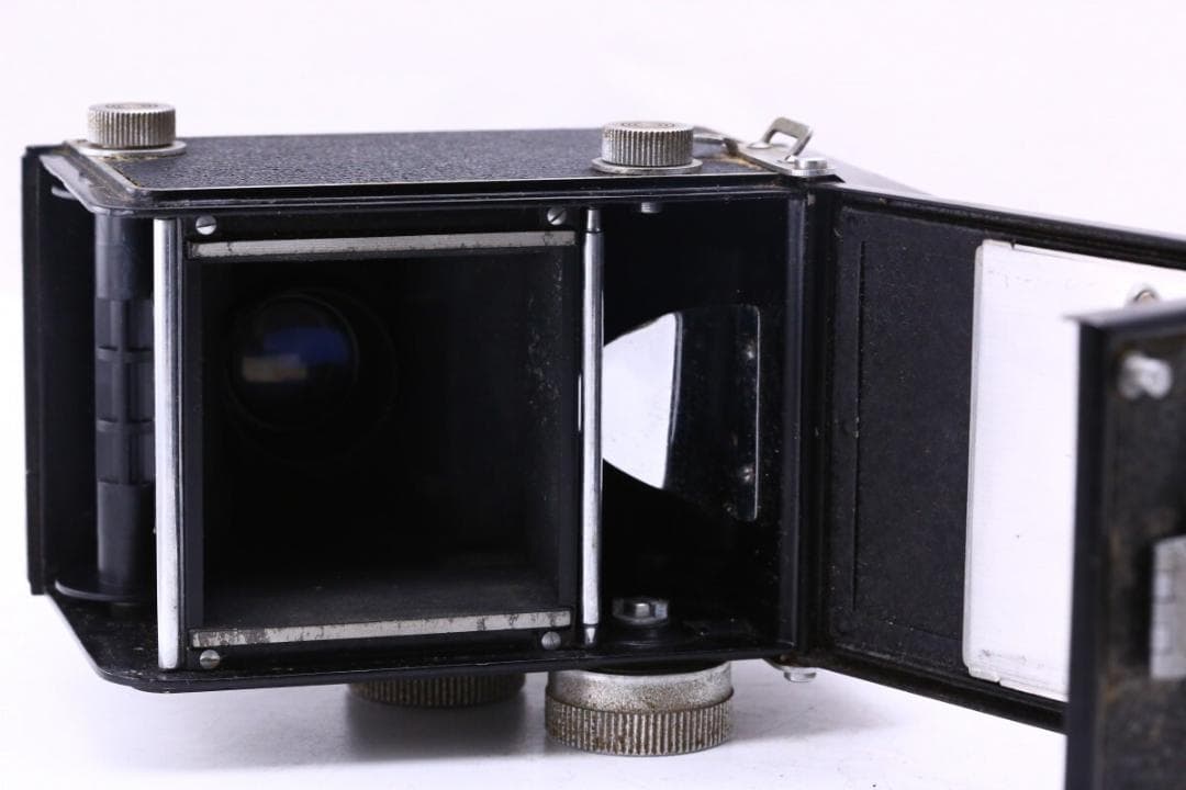 HONORFLEX ホーナーフレックス 1:3.5 f=80mm