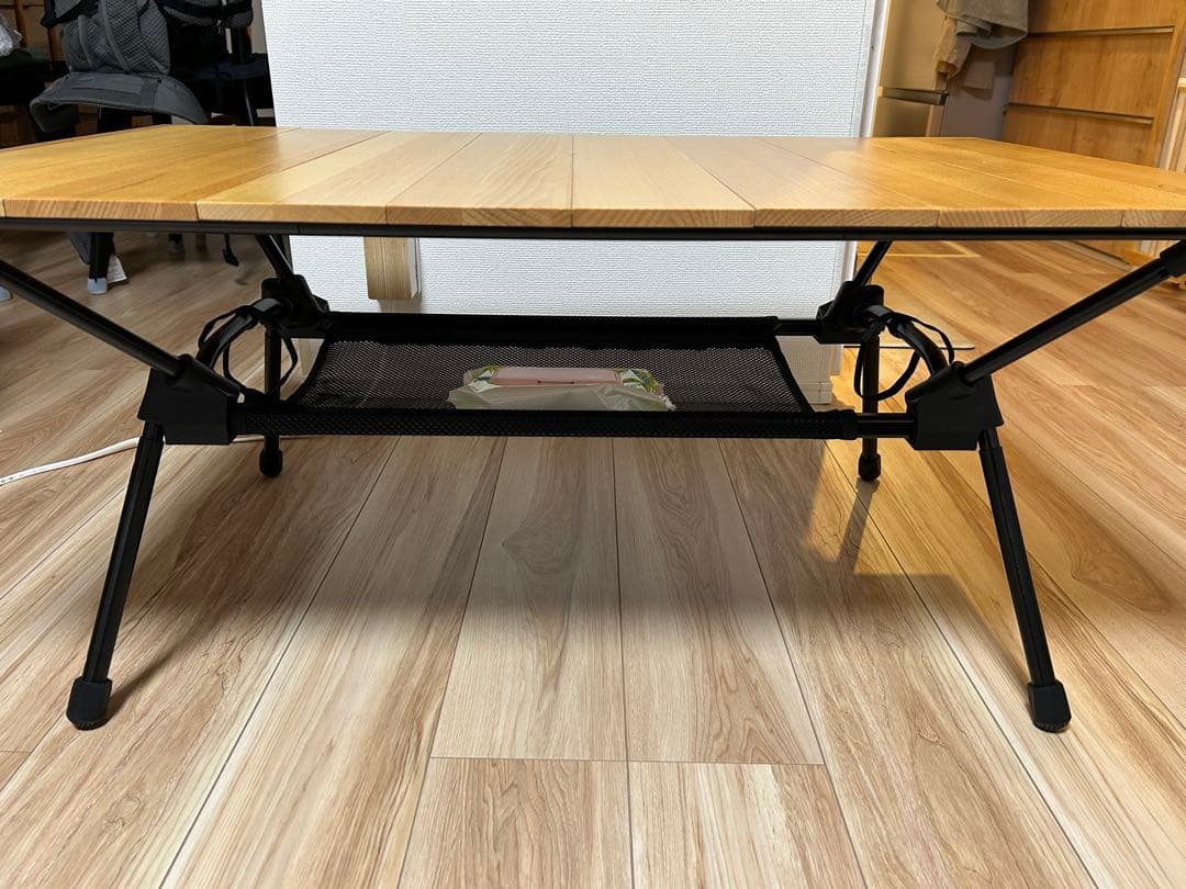 DODキャナリーテーブルM