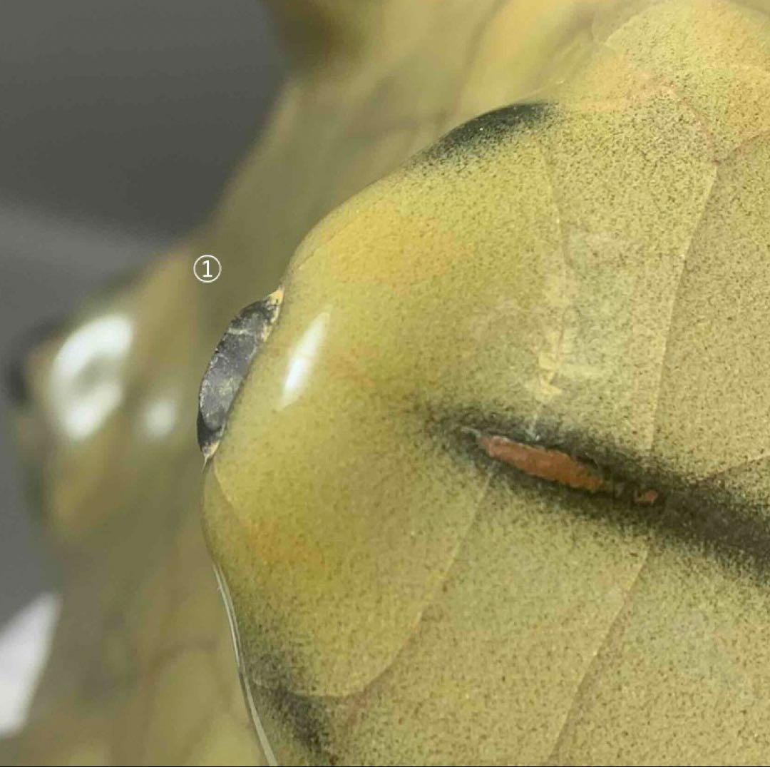 中国 洗筆（鉢）f12230901