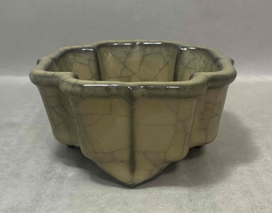 中国 洗筆（鉢）f12230901