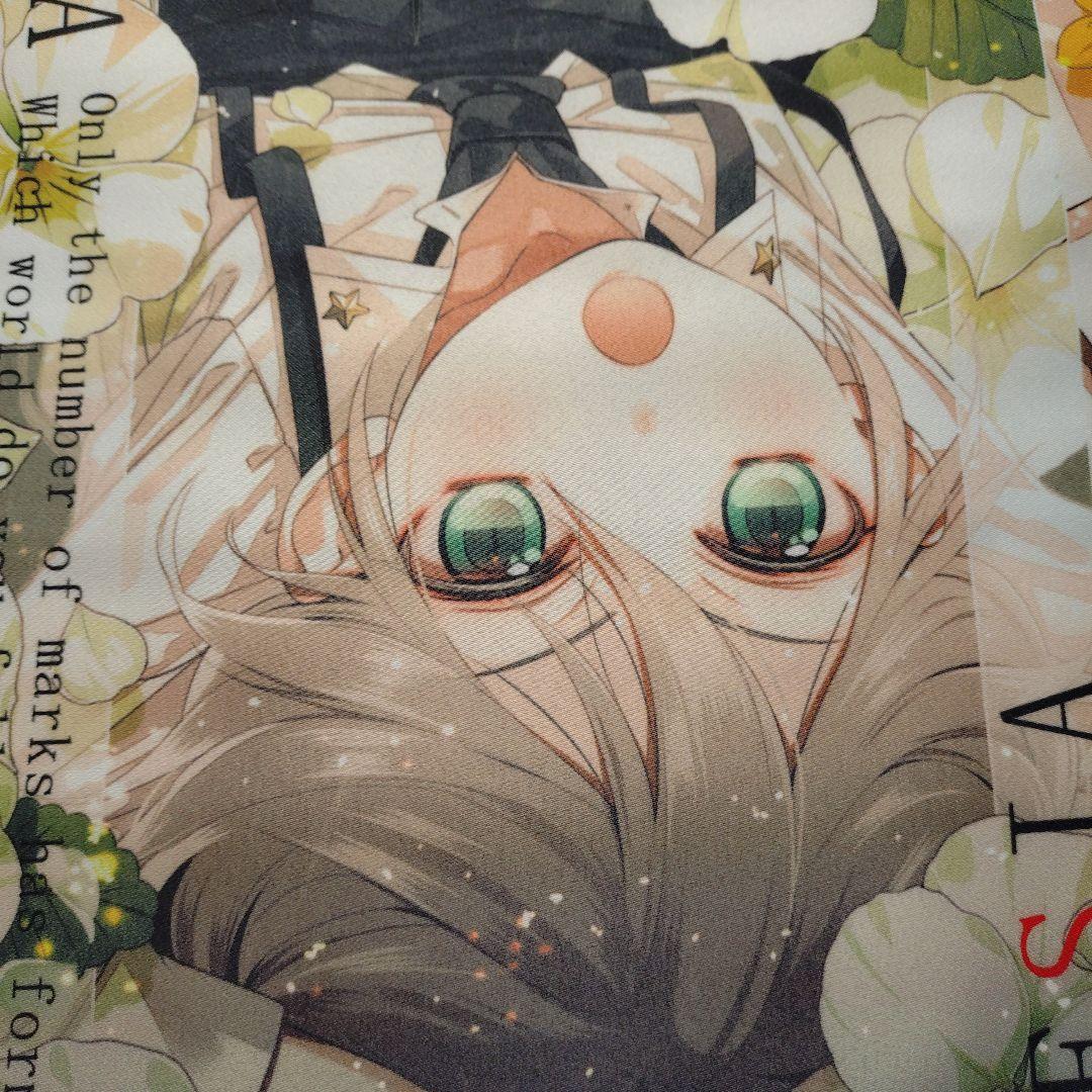 AMNESIA アムネシア タペストリー シン イッキ トーマ ケント ウキョウ