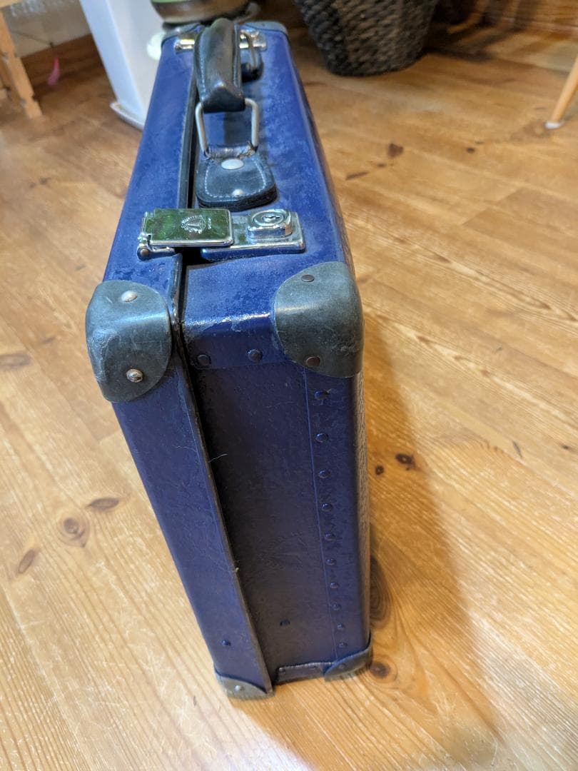 グローブトロッター18インチアタッシュ