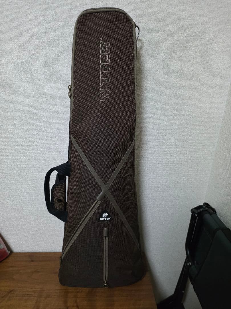 Steinberger Synapse スタインバーガー シナプス