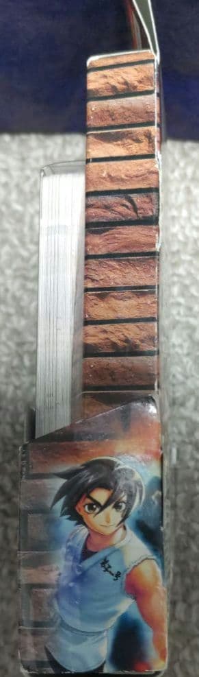 絶版 サンデーVSマガジン 名探偵対決デッキ 名探偵コナン 金田一少年の事件簿