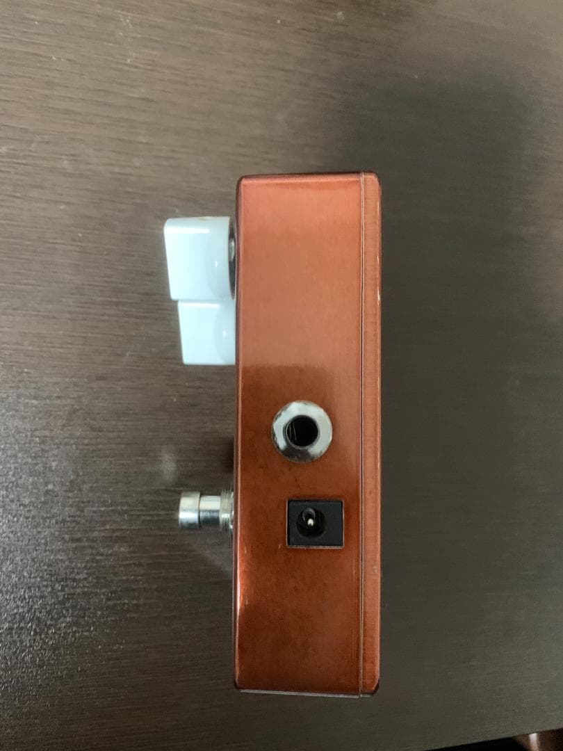 ギター Sweet Honey Overdrive