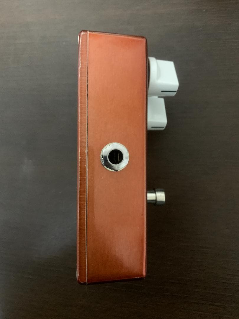 ギター Sweet Honey Overdrive