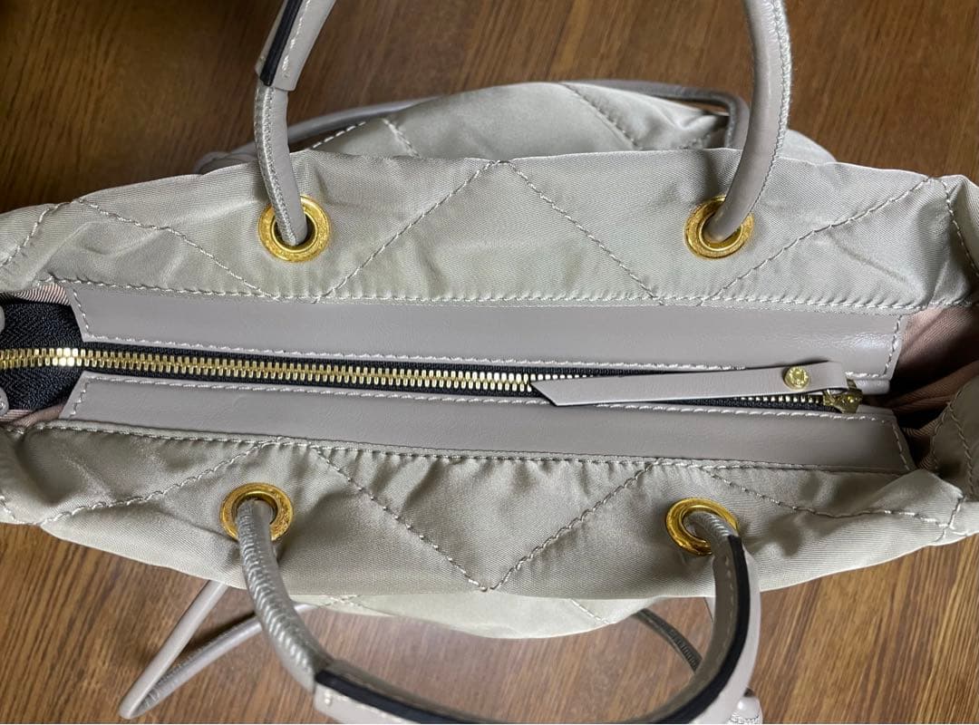 【値下げ】GIANNI CHIARINI ハンドバッグ（肩掛け）