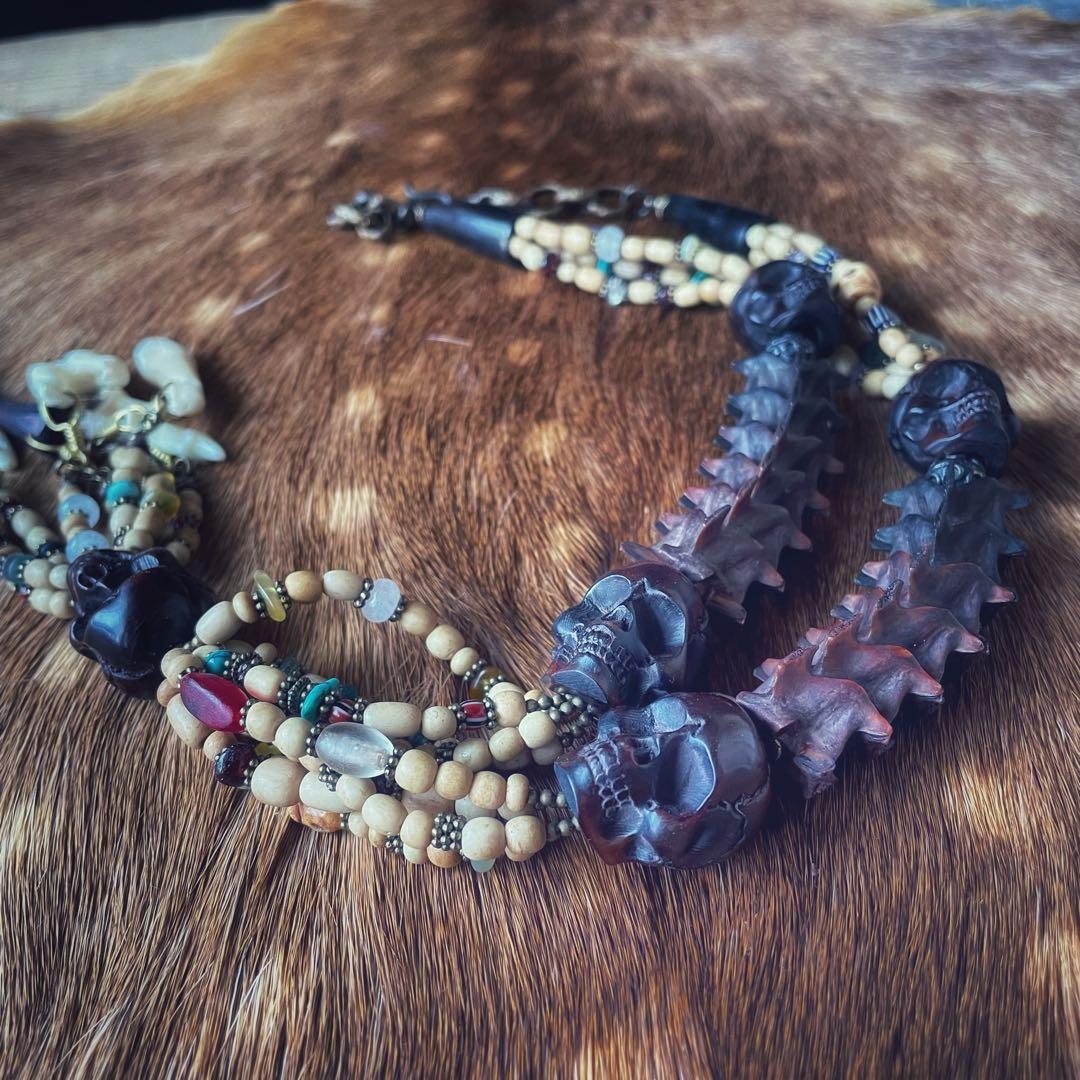 ネックレス・ペンダント Necklaces of Guardian of the Spirit