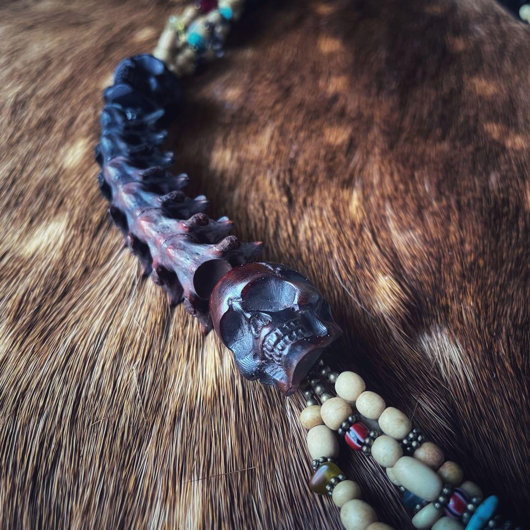 ネックレス・ペンダント Necklaces of Guardian of the Spirit