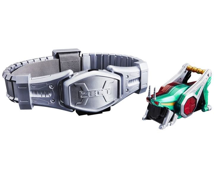 CSM ホッパーゼクター　新品、未開封品