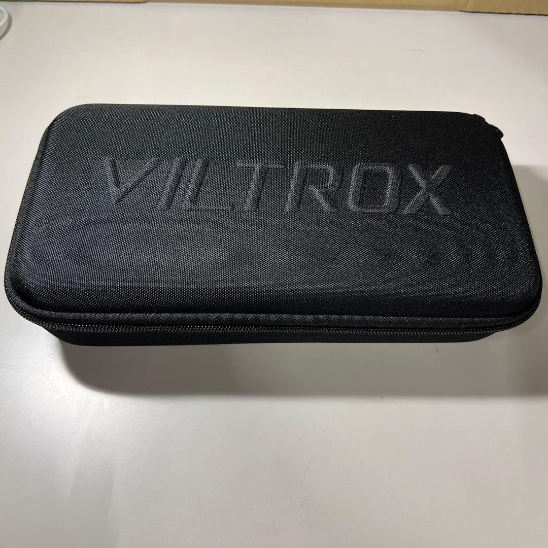 VILTROX DC-X2 高輝度2000nits カメラ フィールドモニター