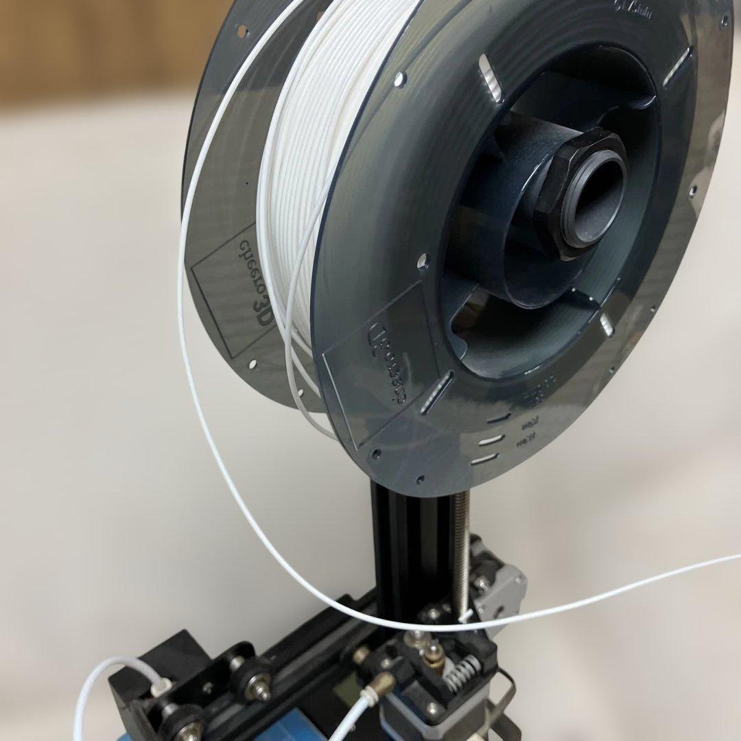 ♡ Ender 3Dプリンター【11】