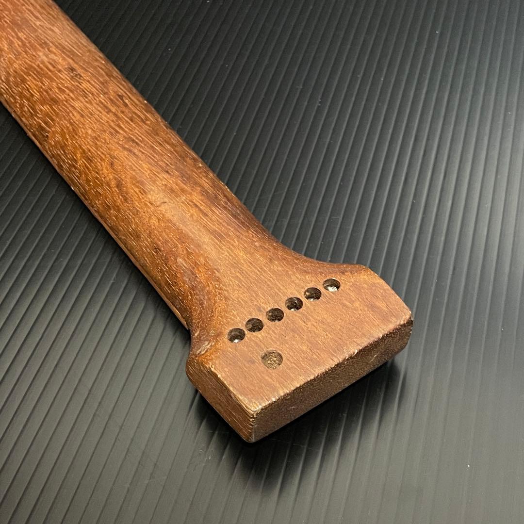 激レア 美品 ミンミンギター 6弦 minmin 民族楽器 弦楽器 まミニギター